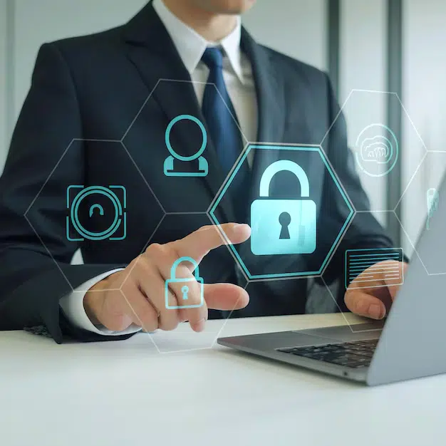 Cybersécurité Entreprise