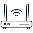 Installation Réseau & Wi-Fi