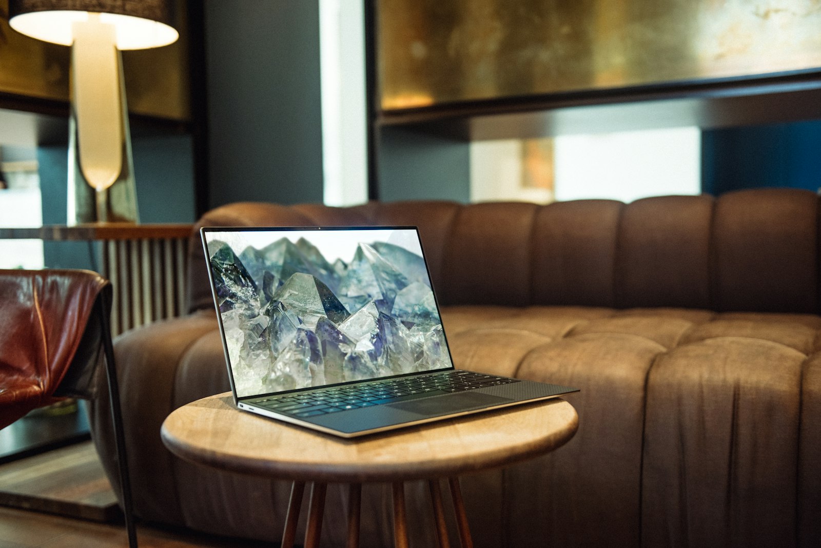 Ordinateur portable Dell XPS pour particuliers