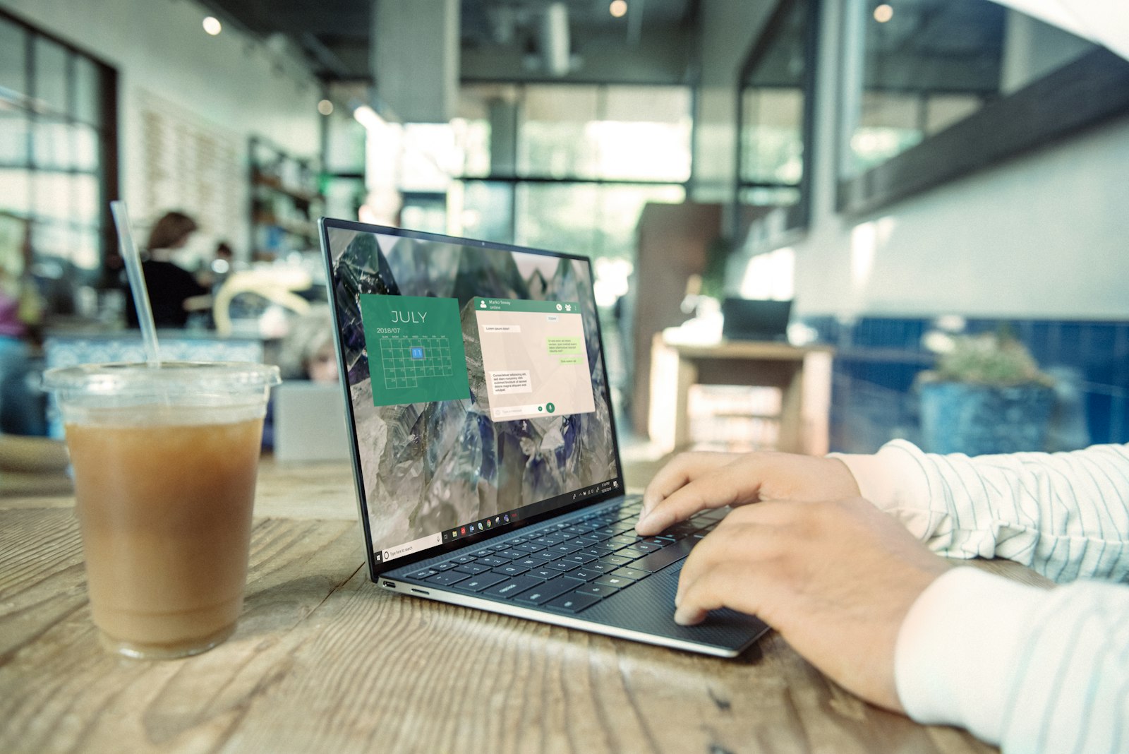PC portable Dell Pro pour professionnels