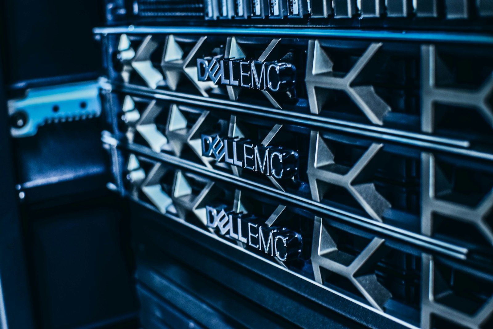 Serveur Dell PowerEdge pour PME